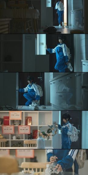 《魔法少女小圆》动漫_剧情片在线观看