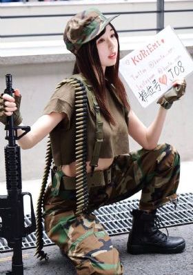 憧憬变身魔法少女_高清影视在线观看